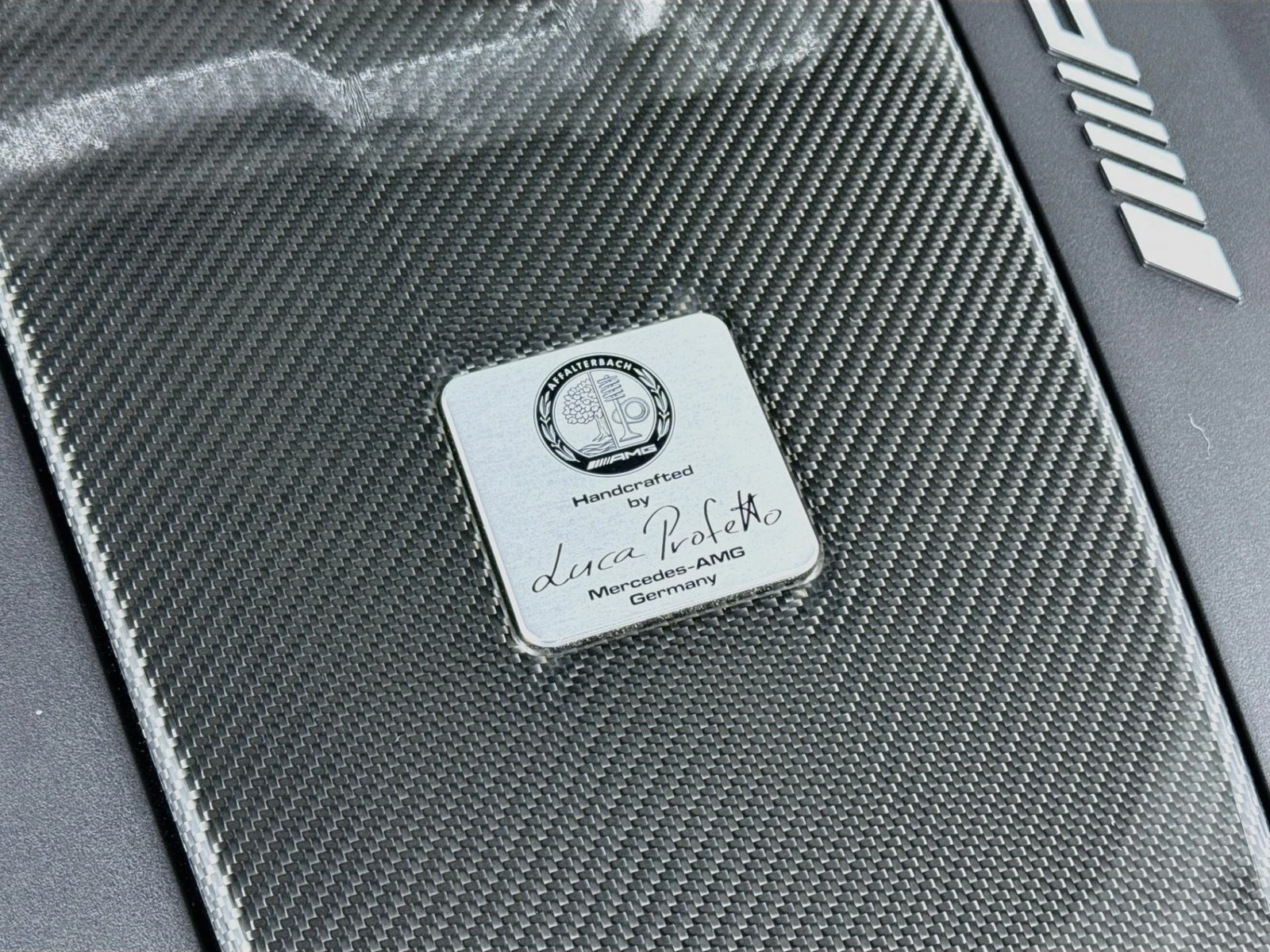 2020 Mercedes-Benz AMG GT R Pro, 11/30