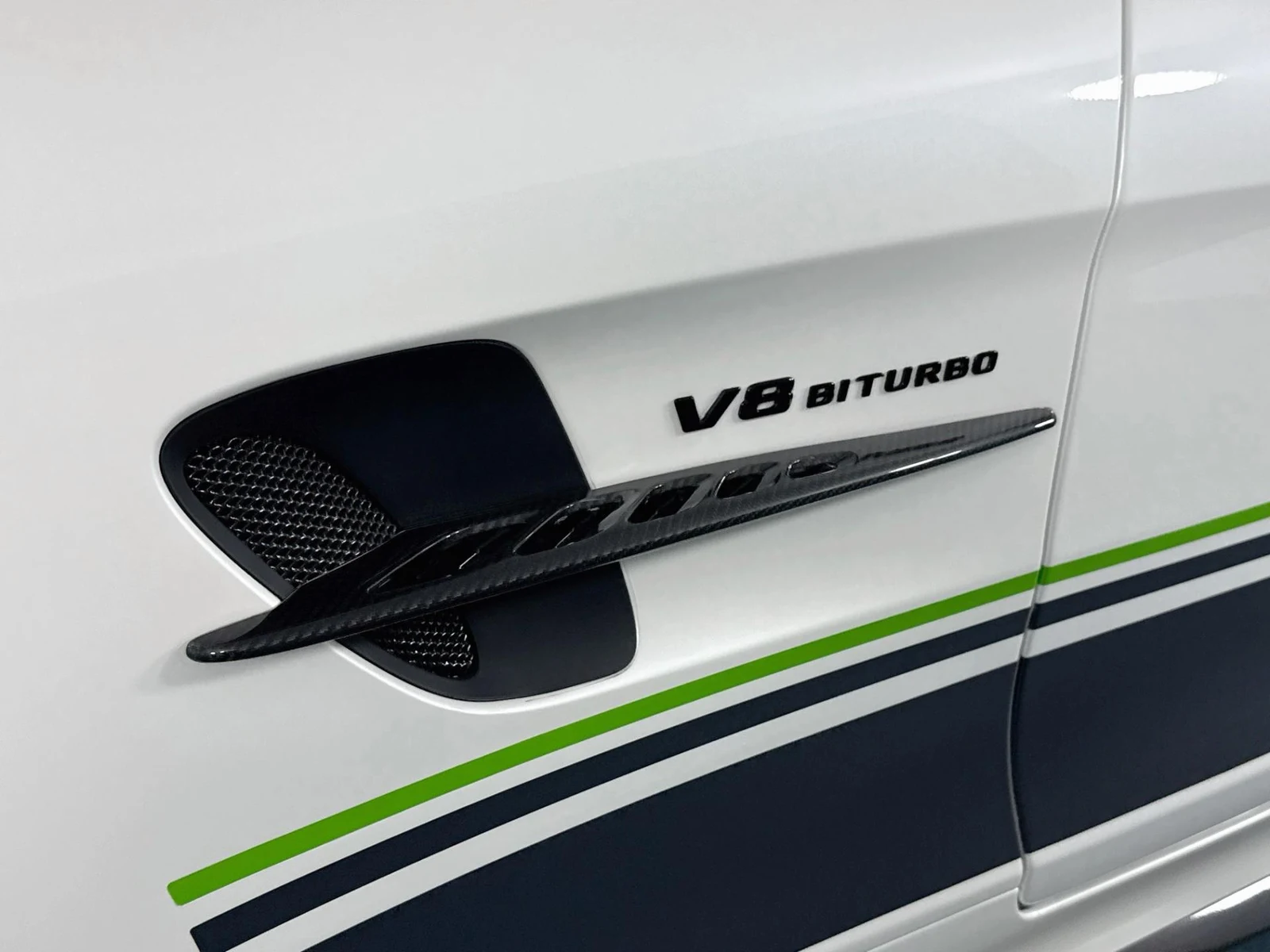 2020 Mercedes-Benz AMG GT R Pro, 17/30