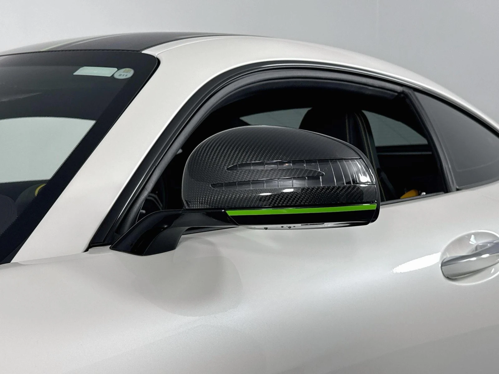 2020 Mercedes-Benz AMG GT R Pro, 18/30