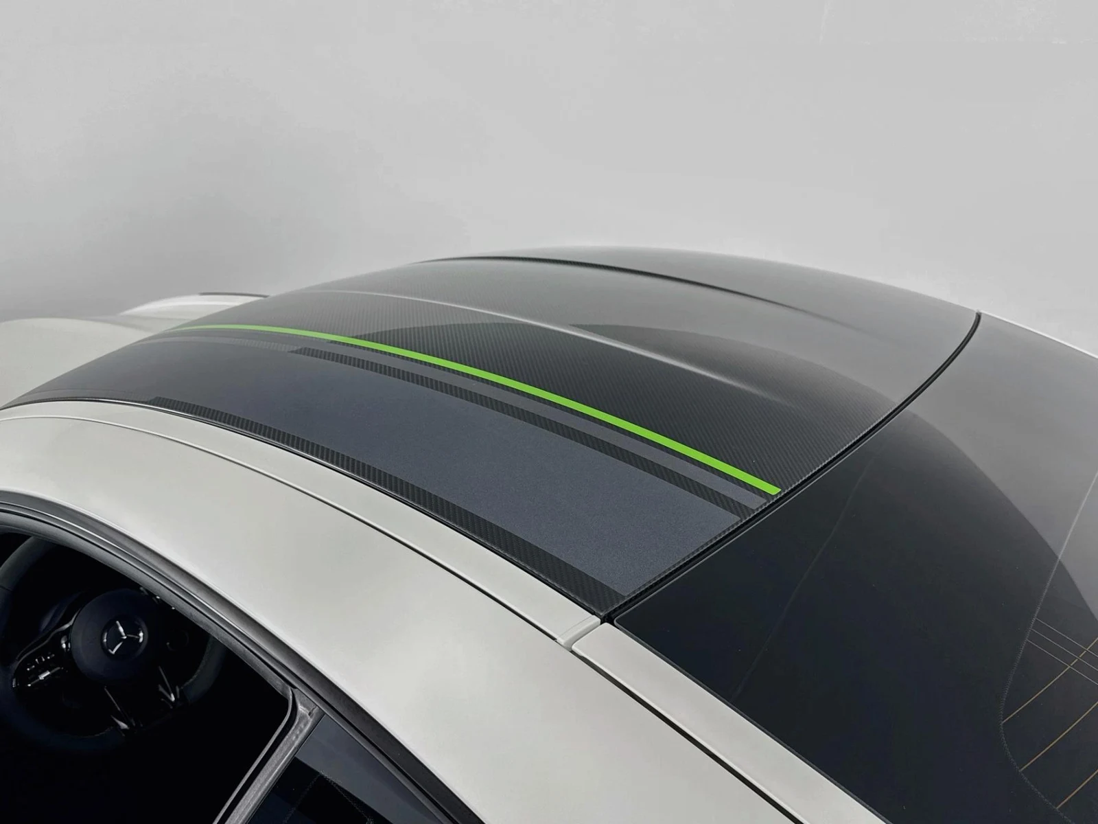 2020 Mercedes-Benz AMG GT R Pro, 19/30