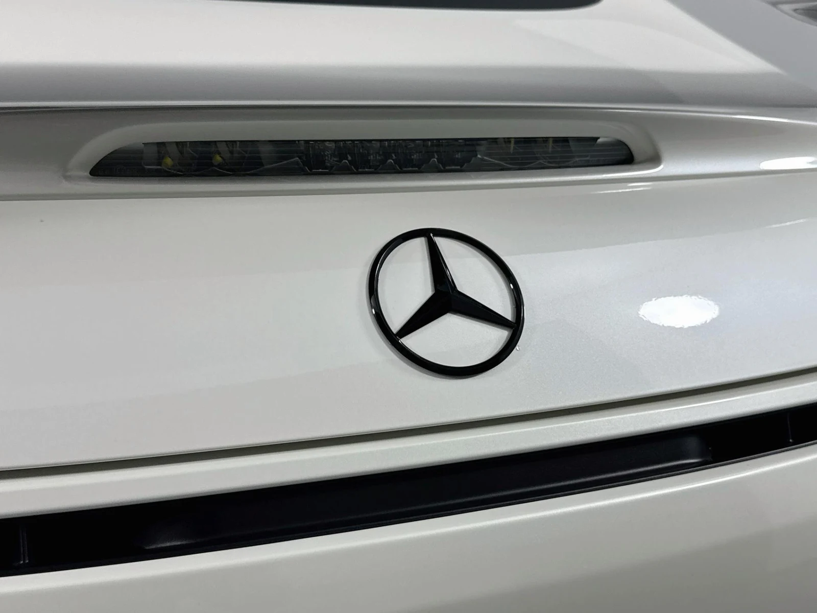 2020 Mercedes-Benz AMG GT R Pro, 21/30