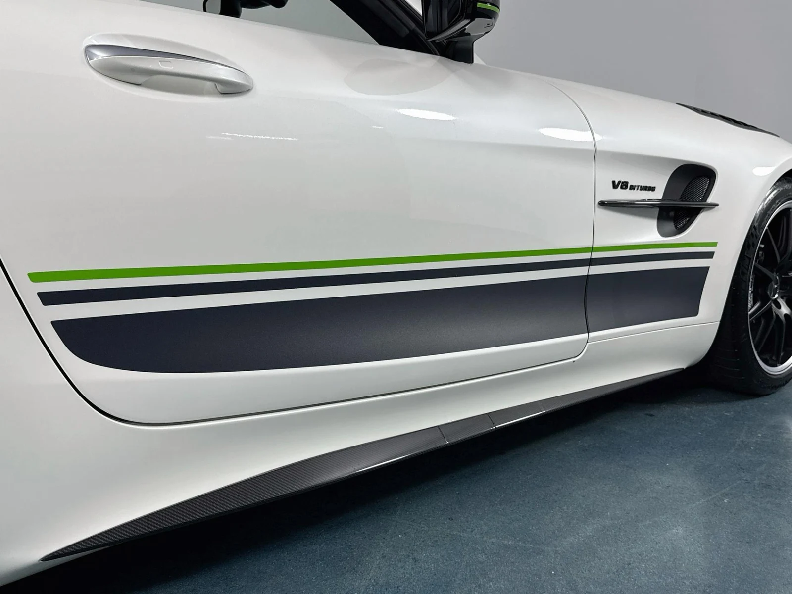 2020 Mercedes-Benz AMG GT R Pro, 24/30