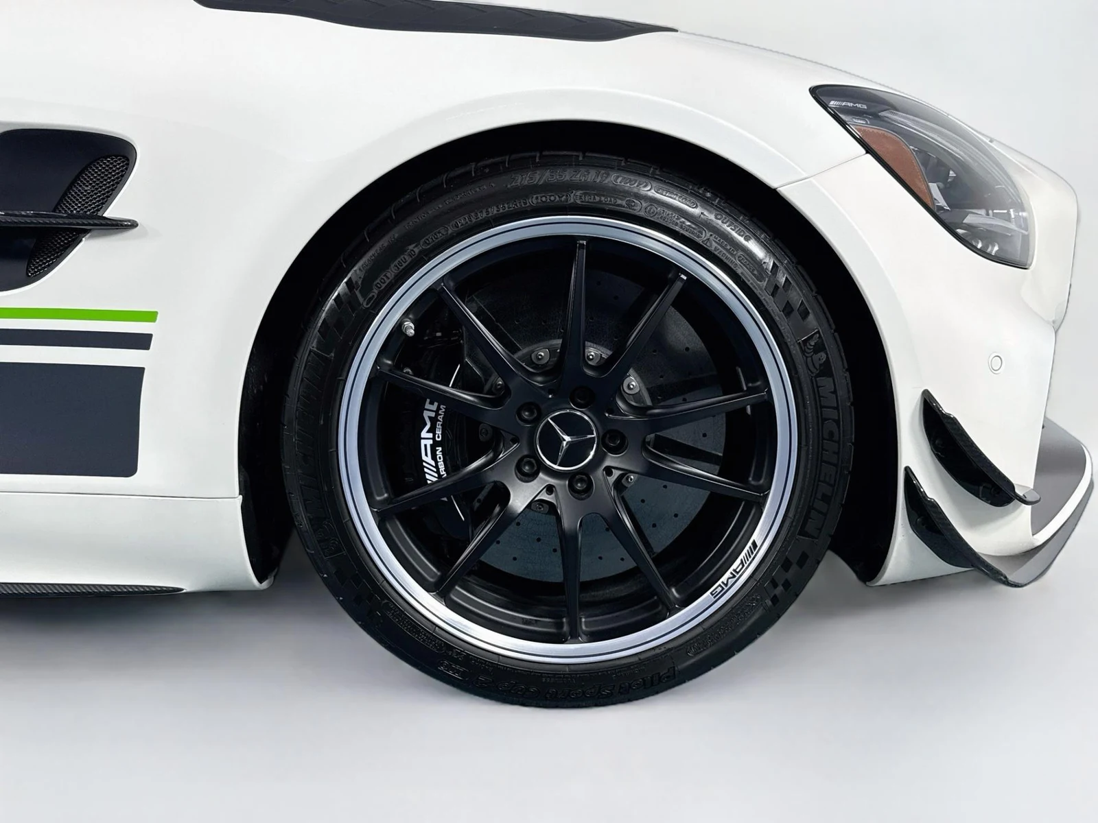 2020 Mercedes-Benz AMG GT R Pro, 25/30