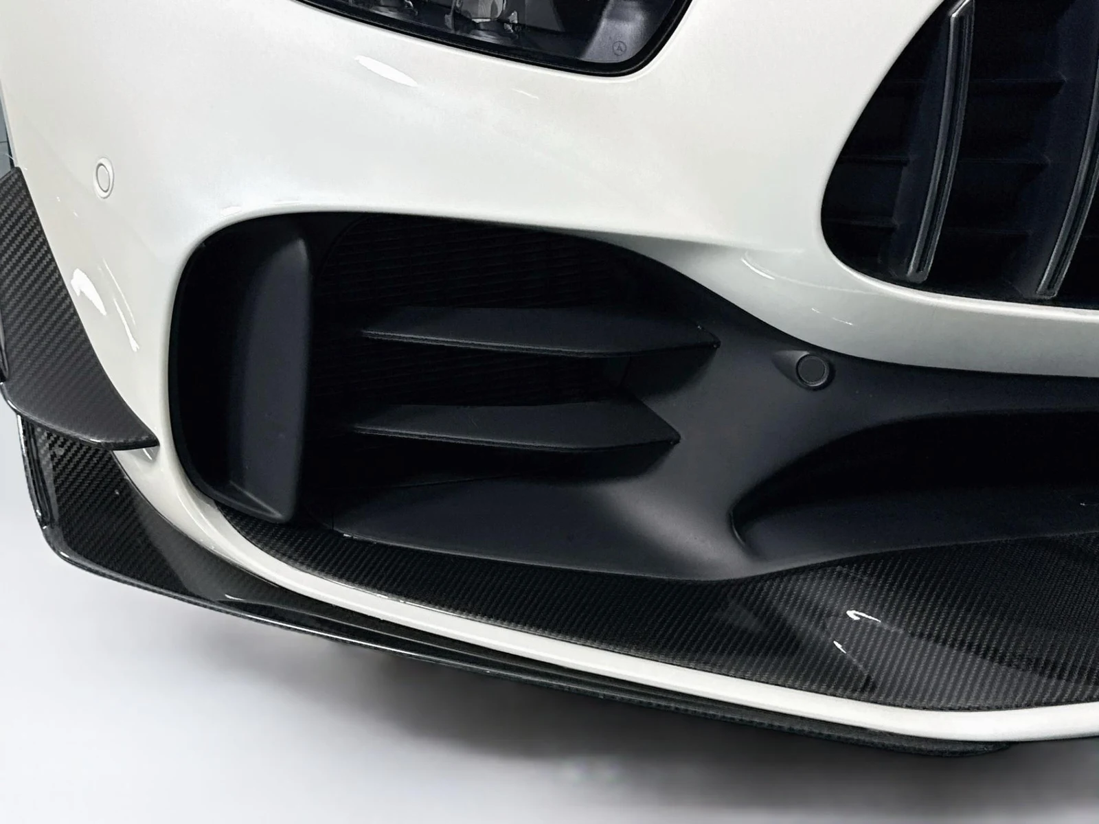 2020 Mercedes-Benz AMG GT R Pro, 26/30