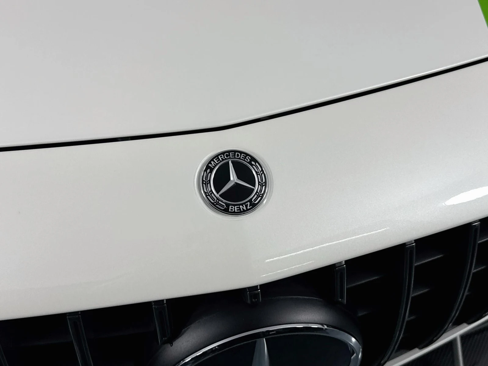 2020 Mercedes-Benz AMG GT R Pro, 27/30