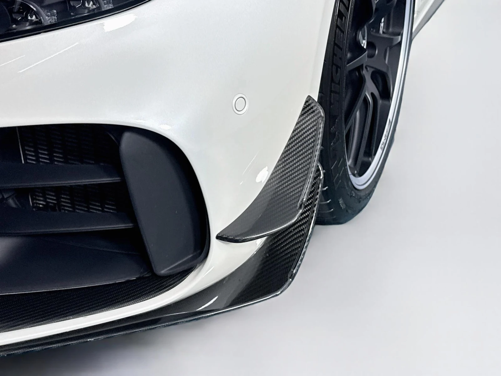 2020 Mercedes-Benz AMG GT R Pro, 28/30
