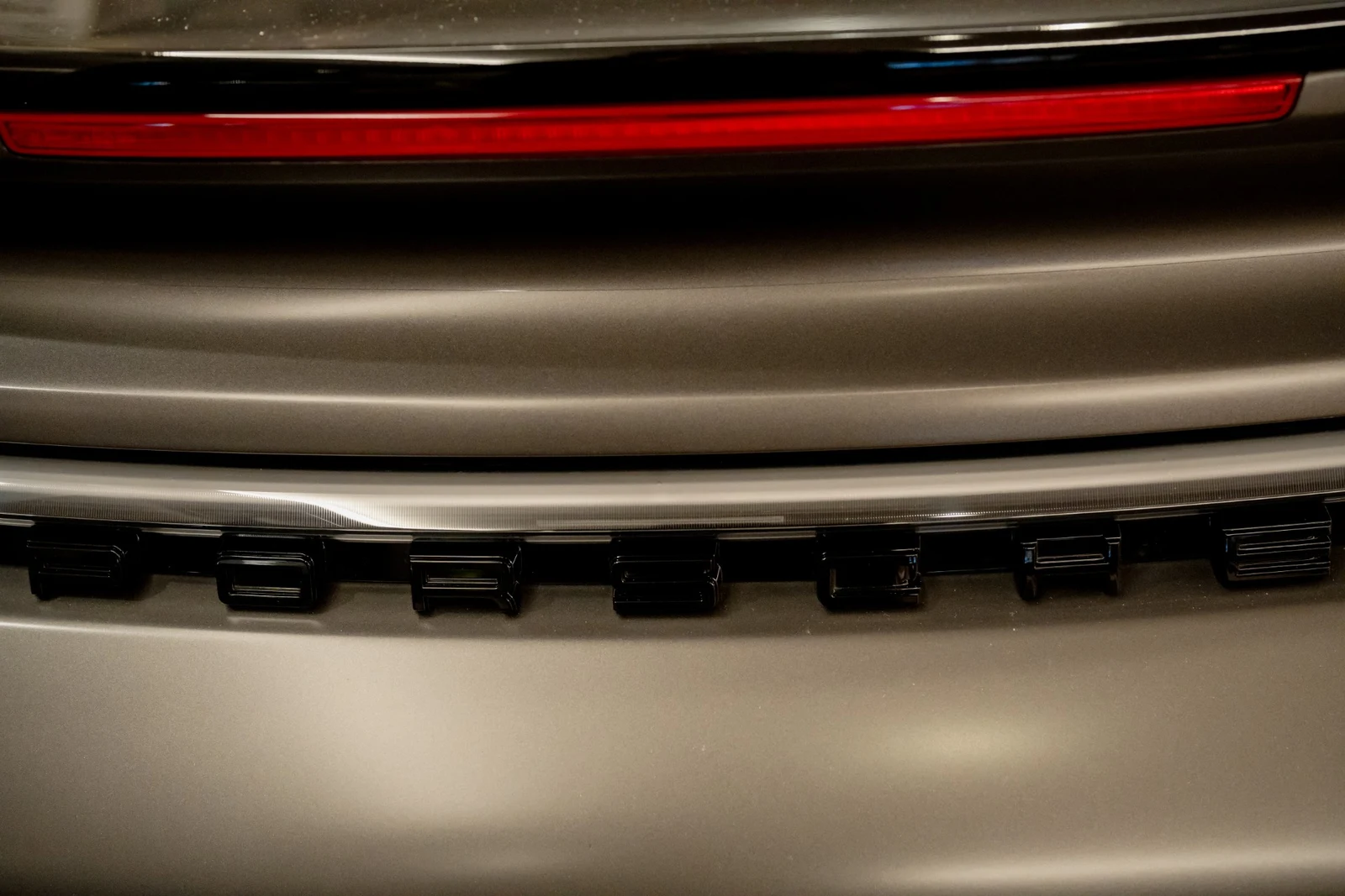 2023 Porsche 911 (992.1) Turbo S, 4/30