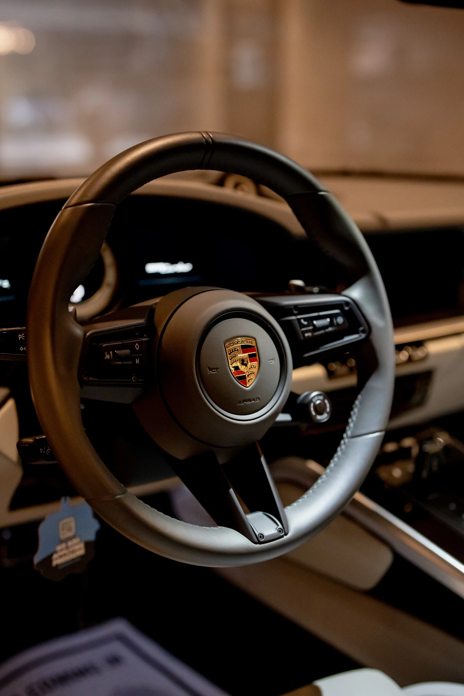 2023 Porsche 911 (992.1) Turbo S, 10/30