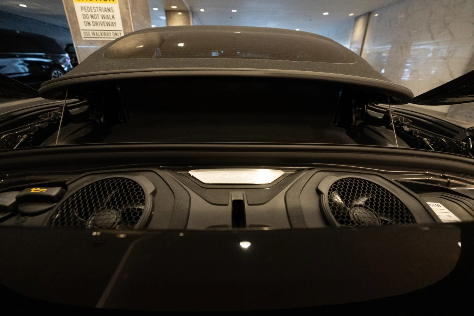2023 Porsche 911 (992.1) Turbo S, 12/30