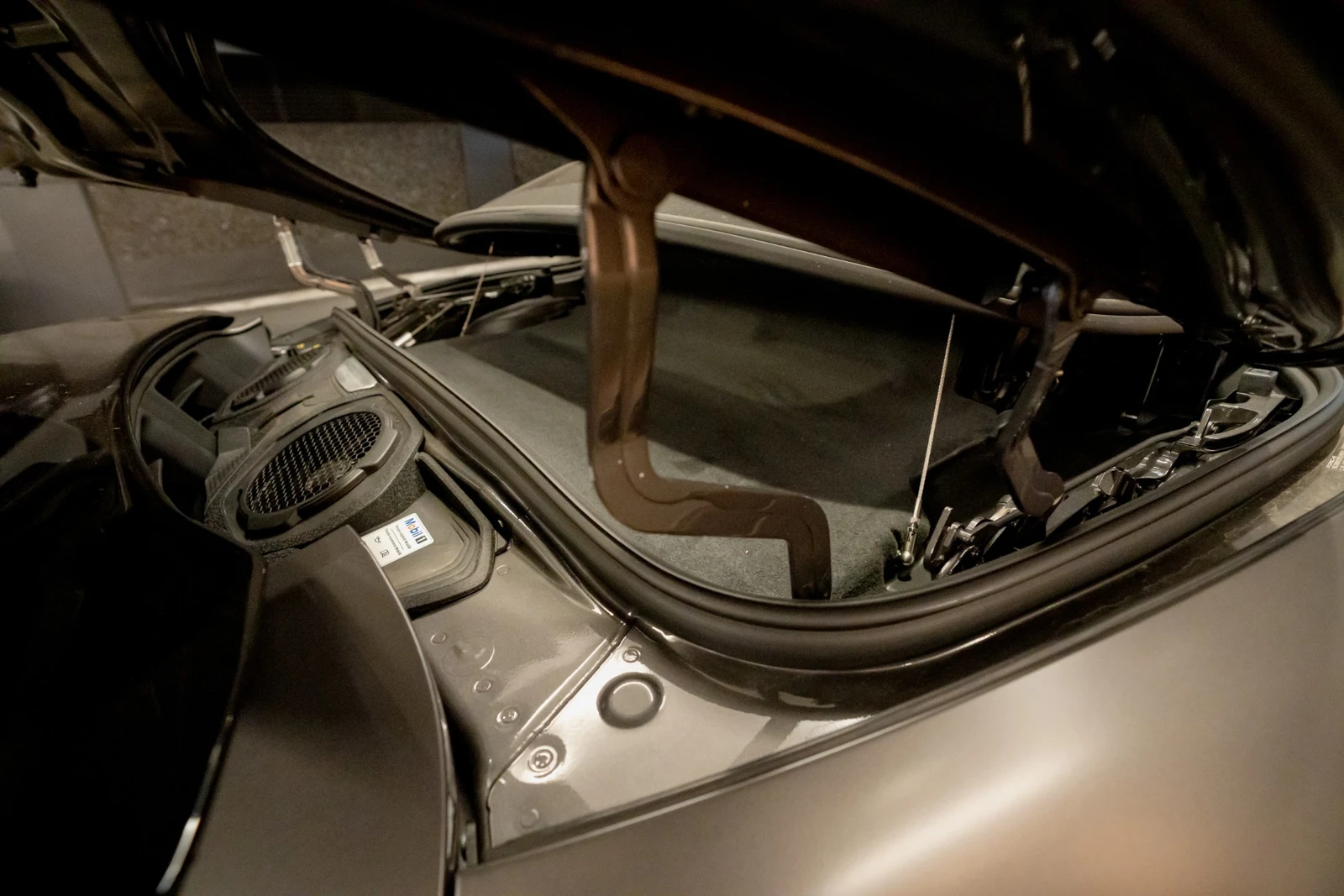 2023 Porsche 911 (992.1) Turbo S, 13/30