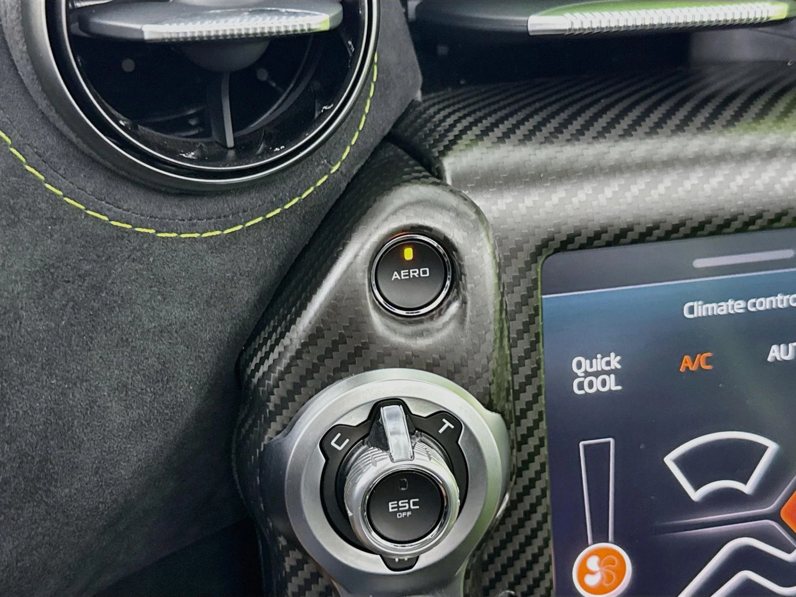 2022 McLaren 765LT Spider, 12/30