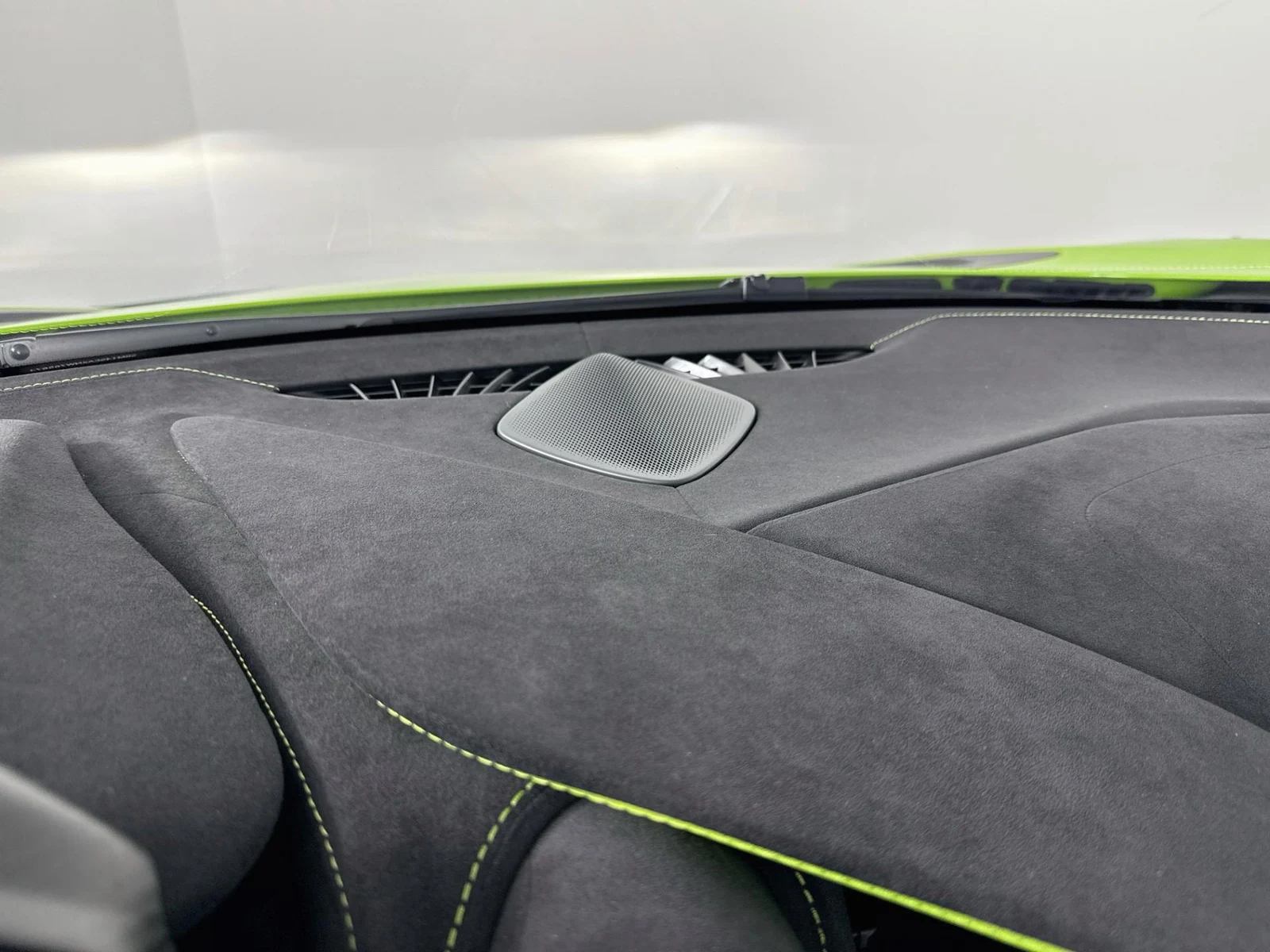 2022 McLaren 765LT Spider, 14/30
