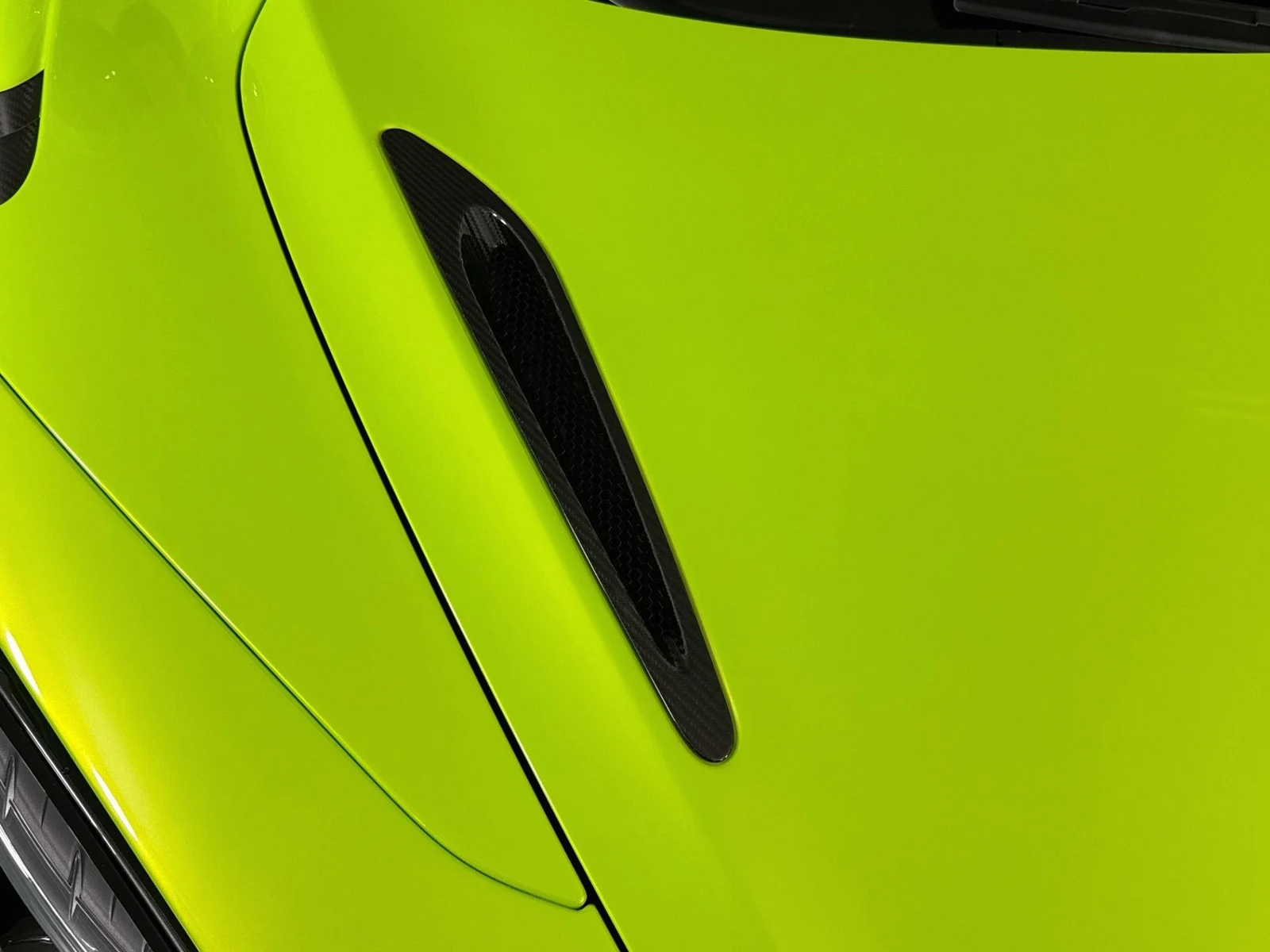 2022 McLaren 765LT Spider, 26/30