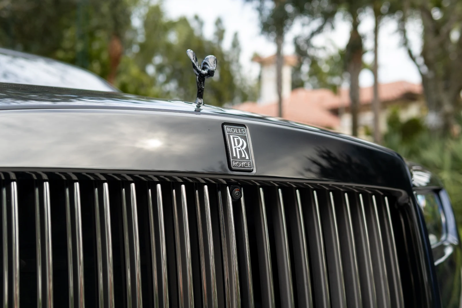 2023 Rolls-Royce Ghost II Black Badge, 4/30