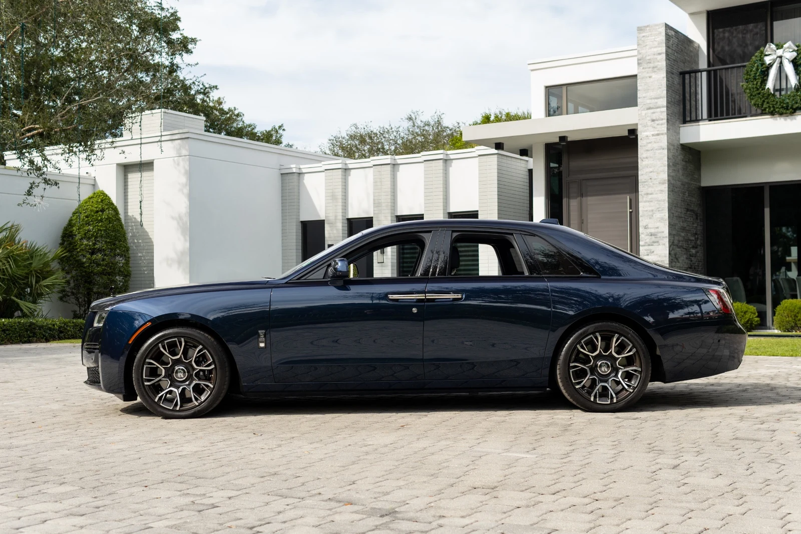 2023 Rolls-Royce Ghost II Black Badge, 6/30