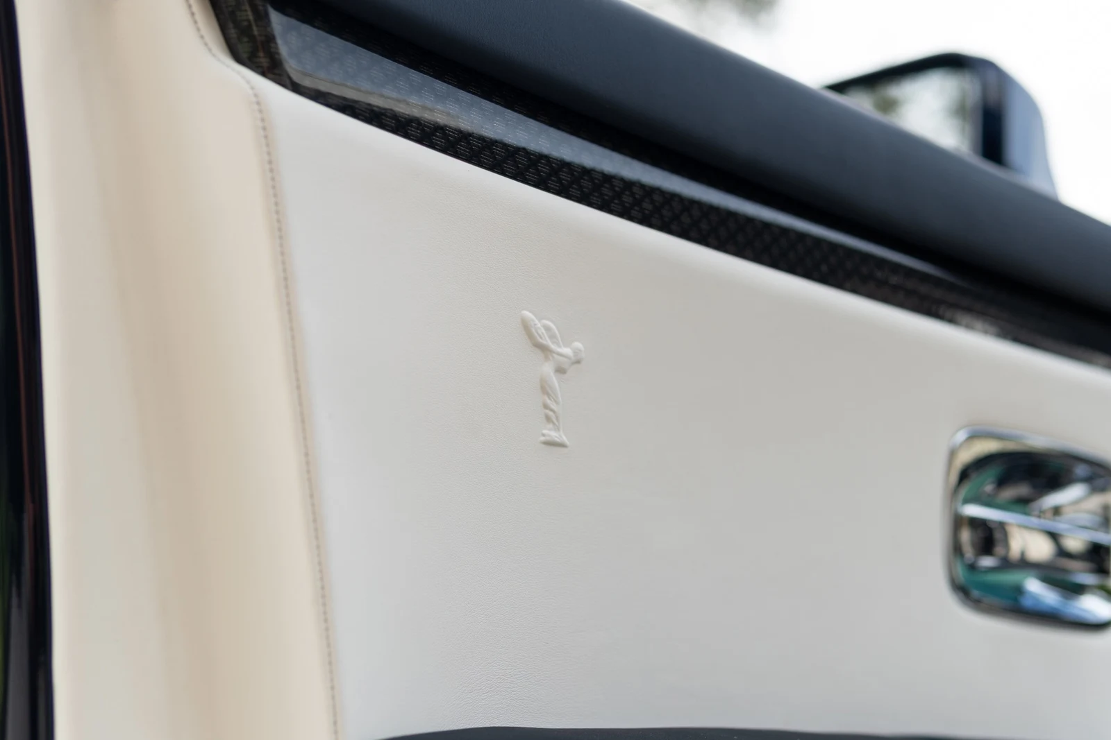 2023 Rolls-Royce Ghost II Black Badge, 11/30