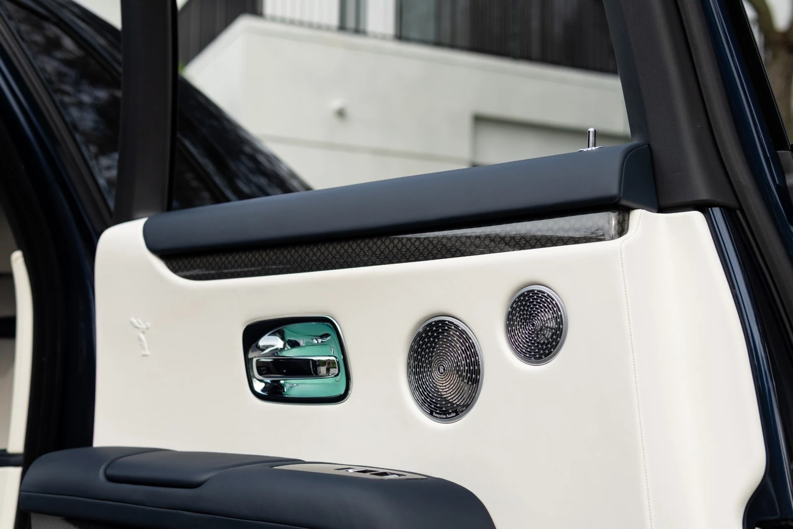 2023 Rolls-Royce Ghost II Black Badge, 15/30