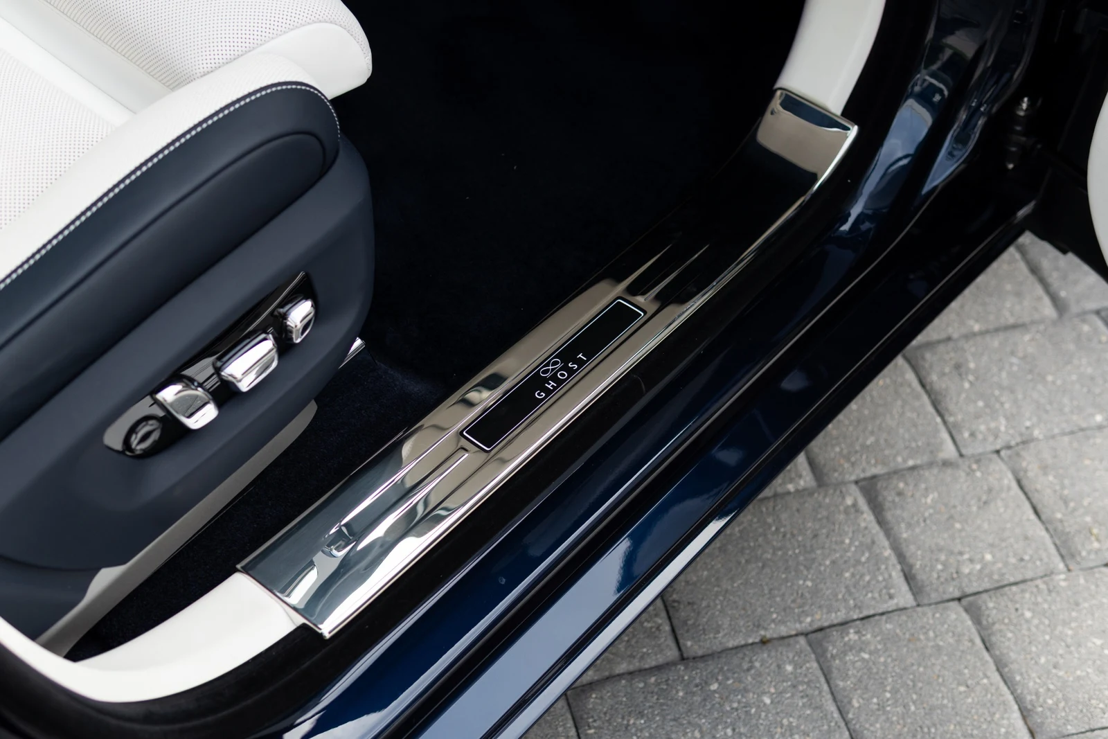 2023 Rolls-Royce Ghost II Black Badge, 17/30
