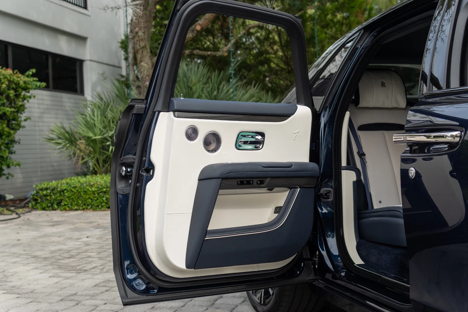 2023 Rolls-Royce Ghost II Black Badge, 20/30