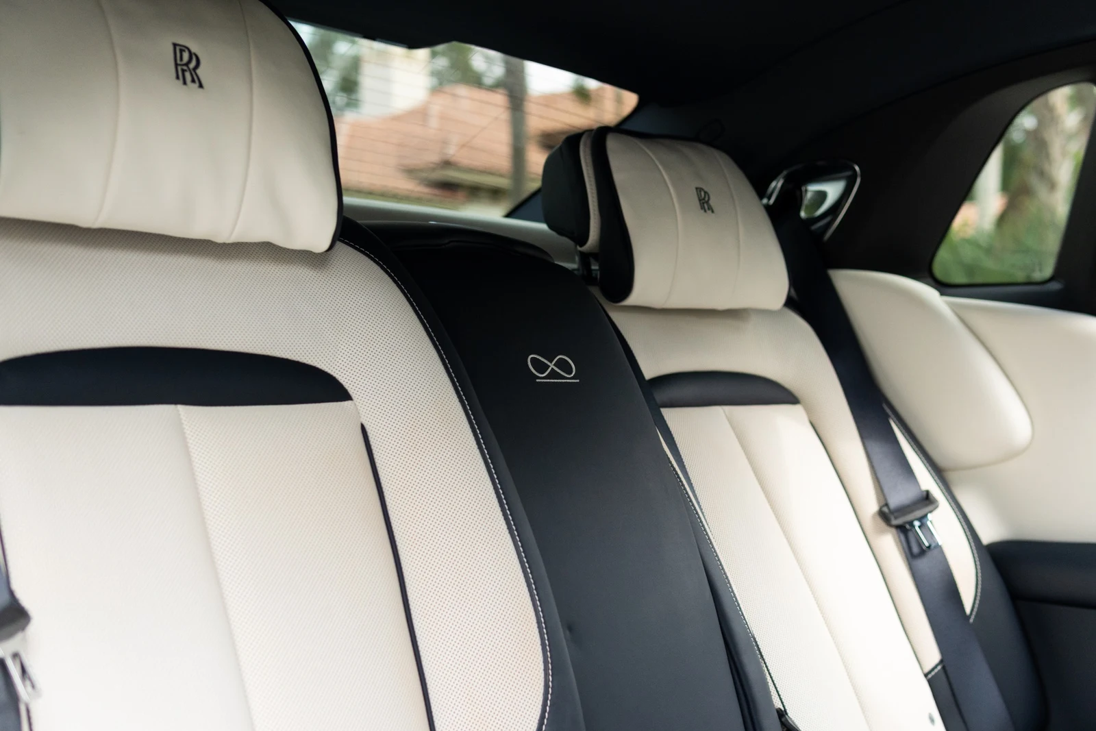 2023 Rolls-Royce Ghost II Black Badge, 23/30