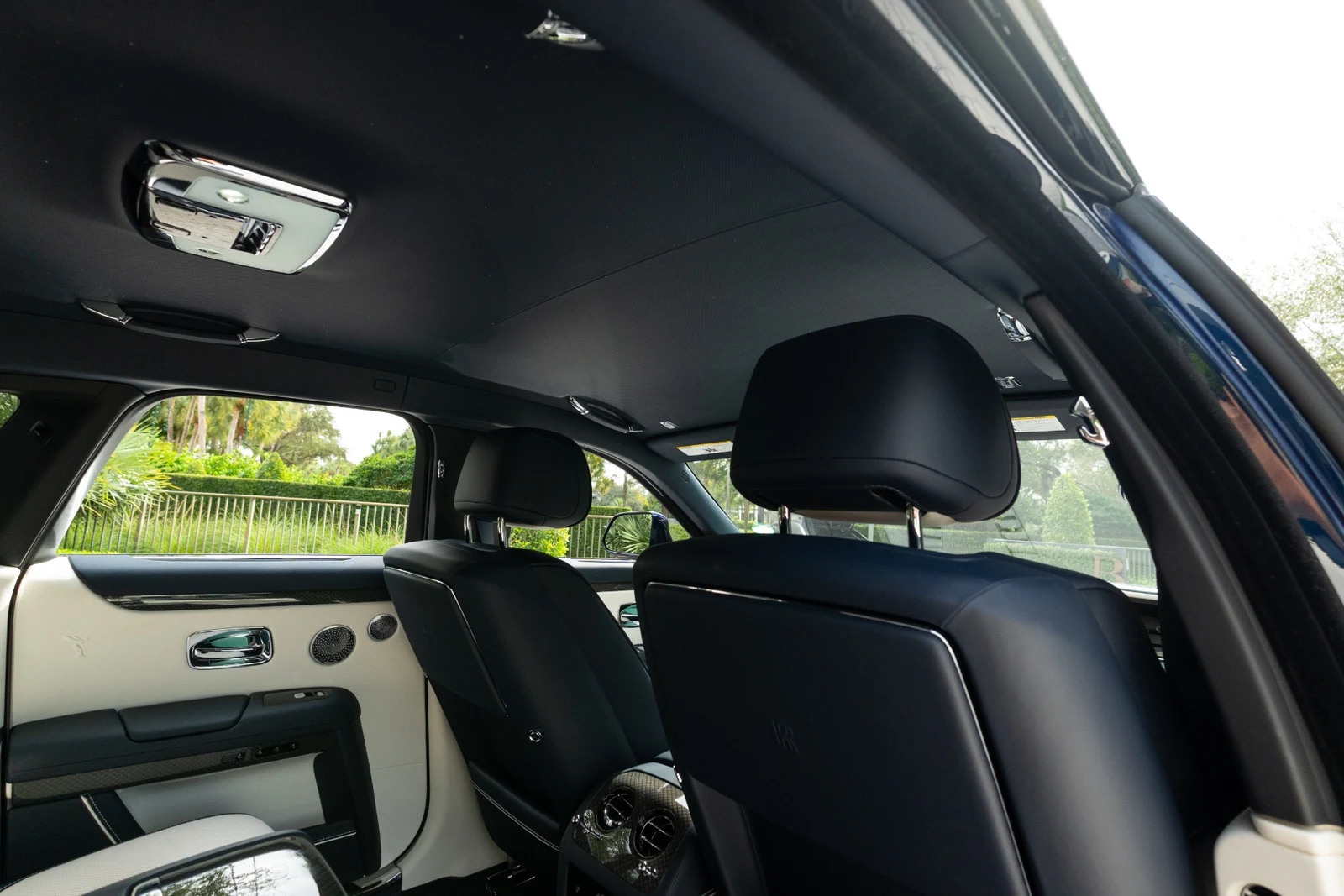 2023 Rolls-Royce Ghost II Black Badge, 27/30