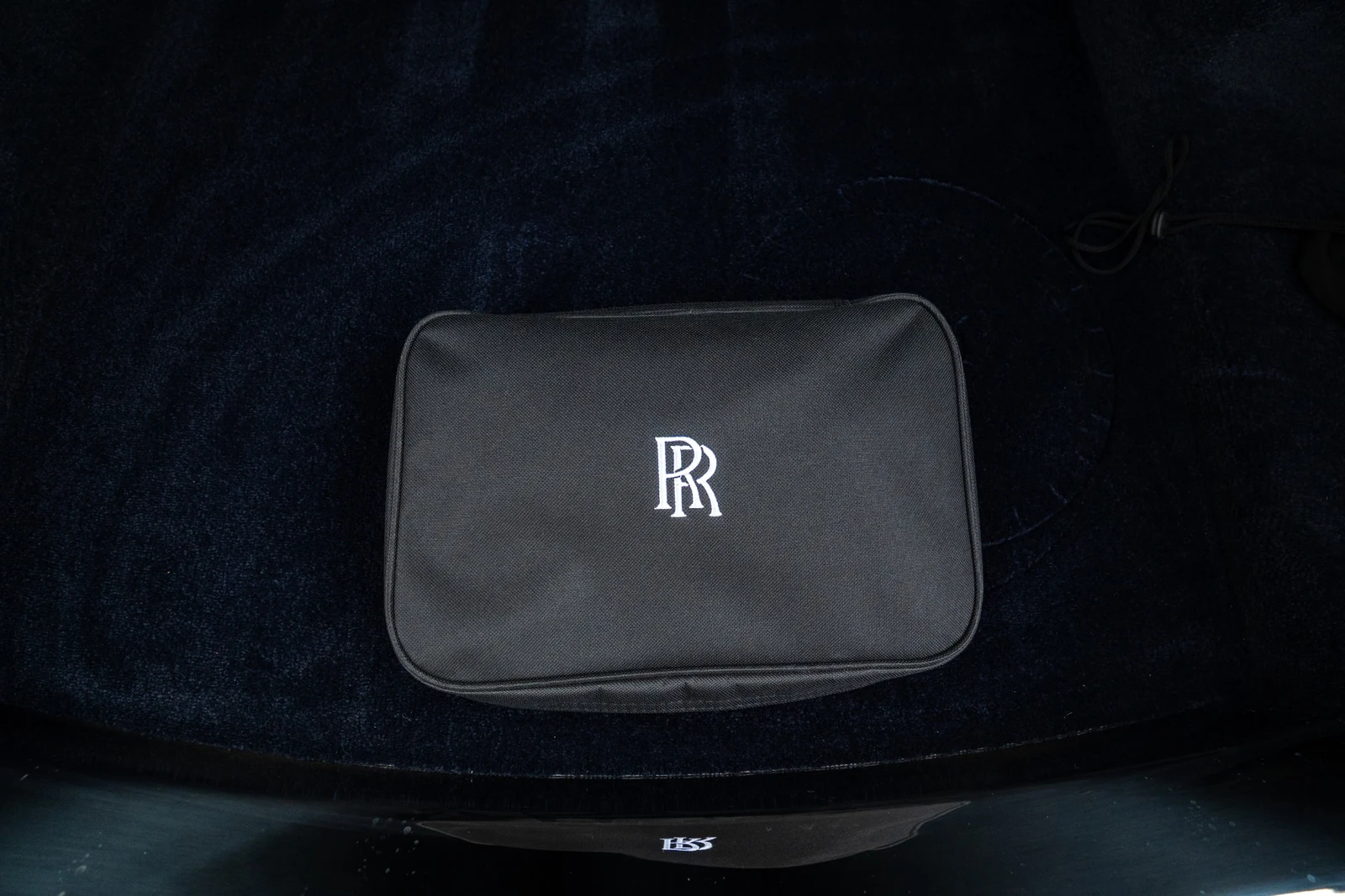 2023 Rolls-Royce Ghost II Black Badge, 29/30