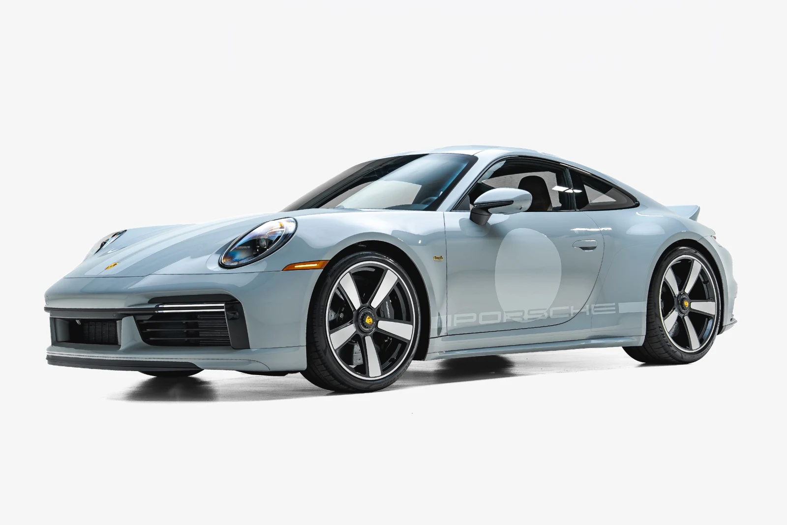 Porsche 911 (992.1) Sport Classic | iLusso Costa Mesa