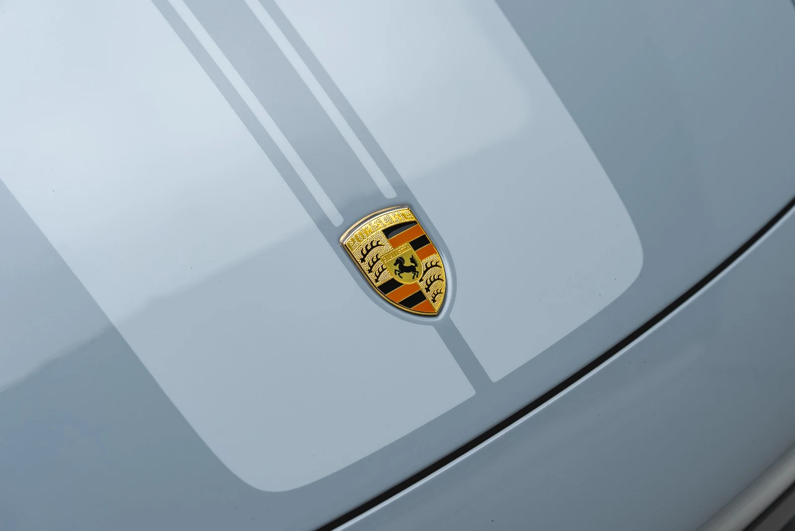2023 Porsche 911 (992.1) Sport Classic, 11/30