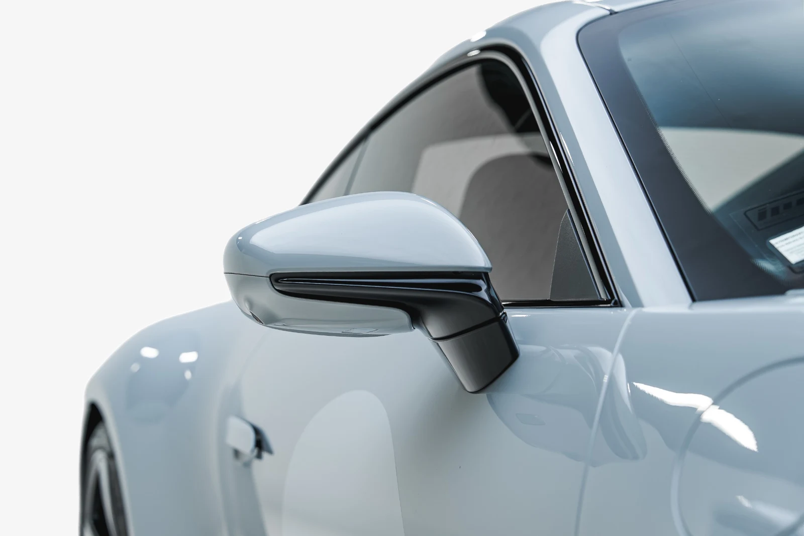 2023 Porsche 911 (992.1) Sport Classic, 12/30