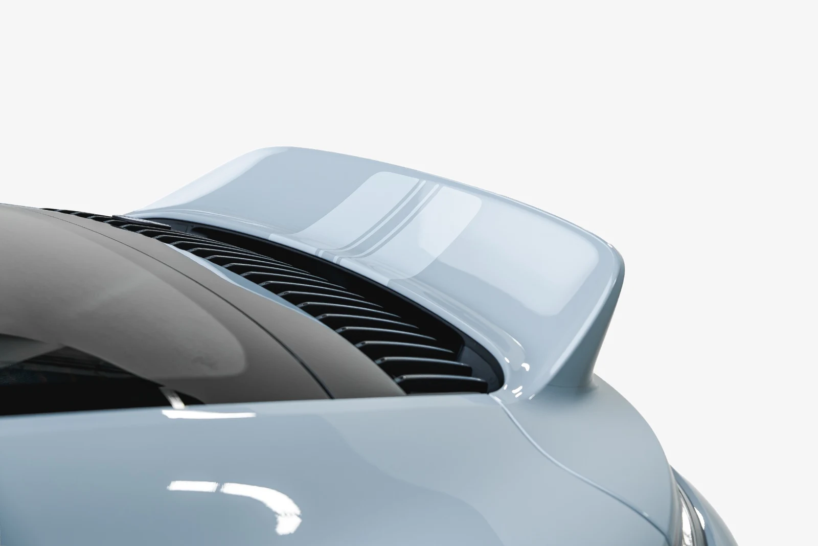 2023 Porsche 911 (992.1) Sport Classic, 13/30