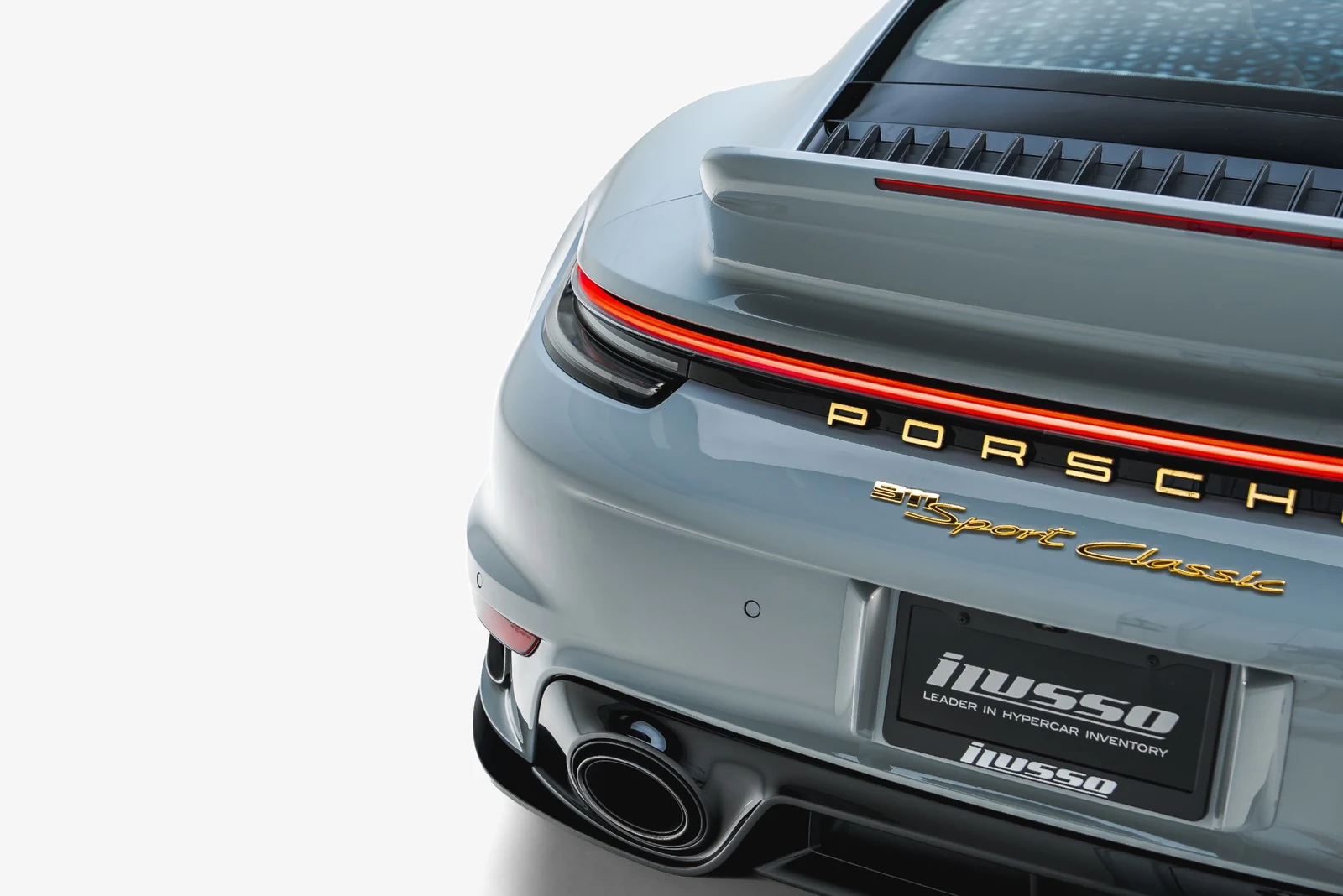 2023 Porsche 911 (992.1) Sport Classic, 14/30