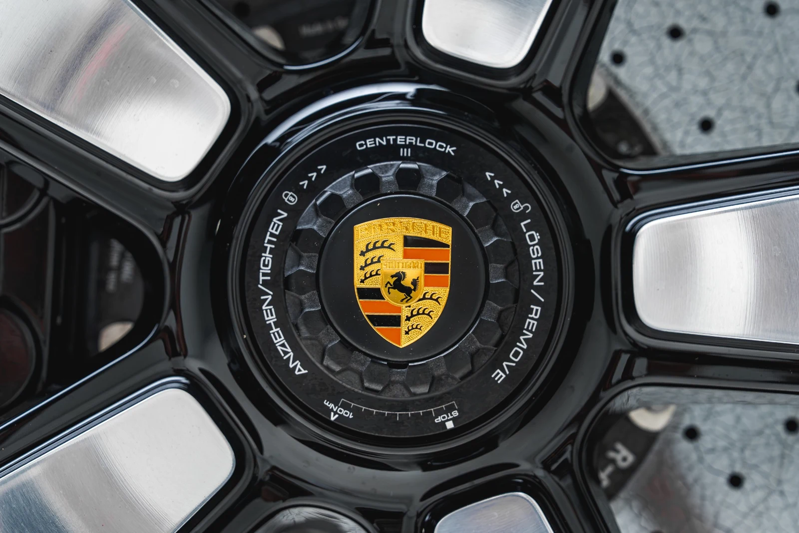 2023 Porsche 911 (992.1) Sport Classic, 17/30