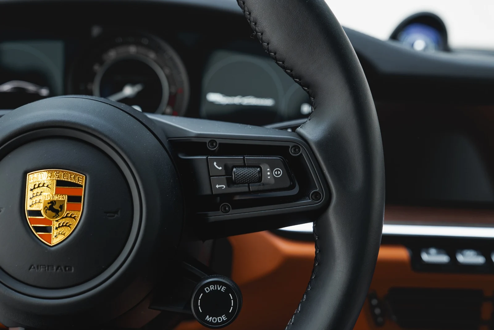 2023 Porsche 911 (992.1) Sport Classic, 23/30
