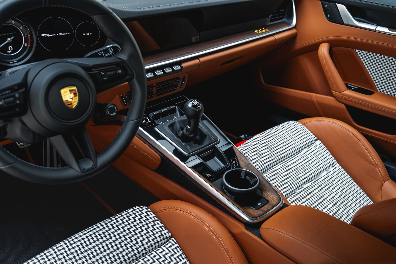 2023 Porsche 911 (992.1) Sport Classic, 24/30