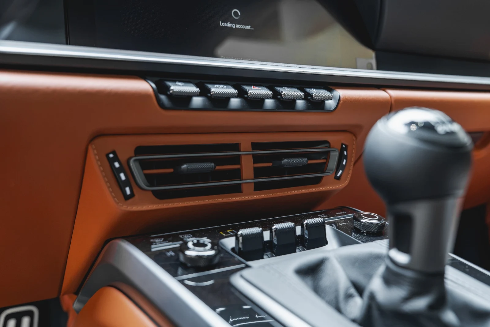 2023 Porsche 911 (992.1) Sport Classic, 25/30