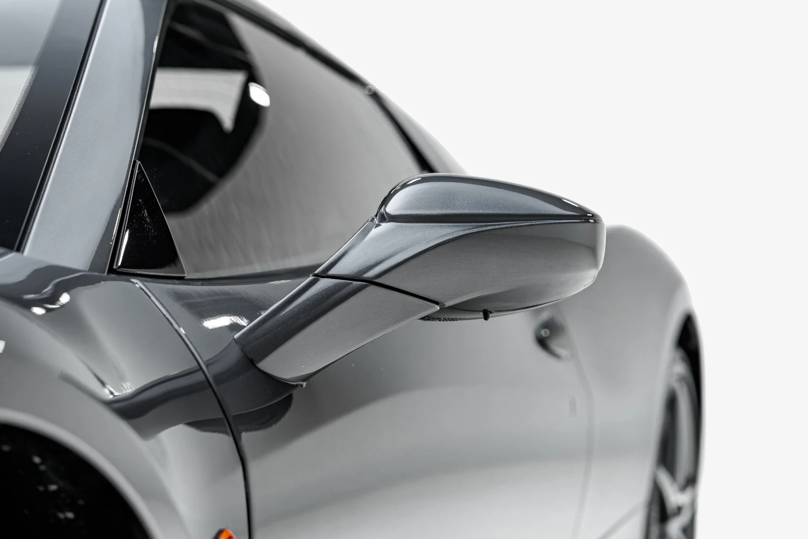 2013 Ferrari 458 Spider, 12/30