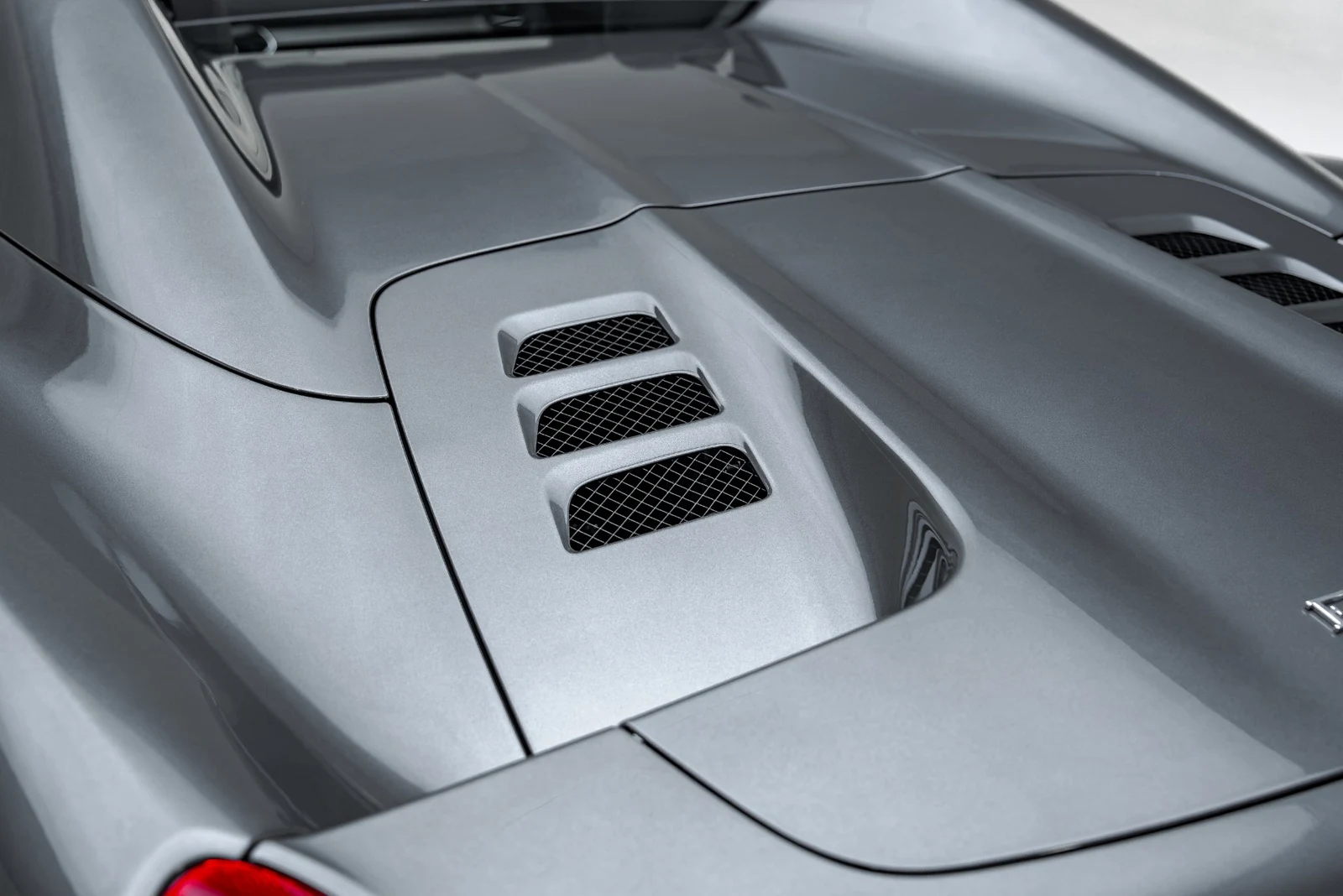 2013 Ferrari 458 Spider, 13/30