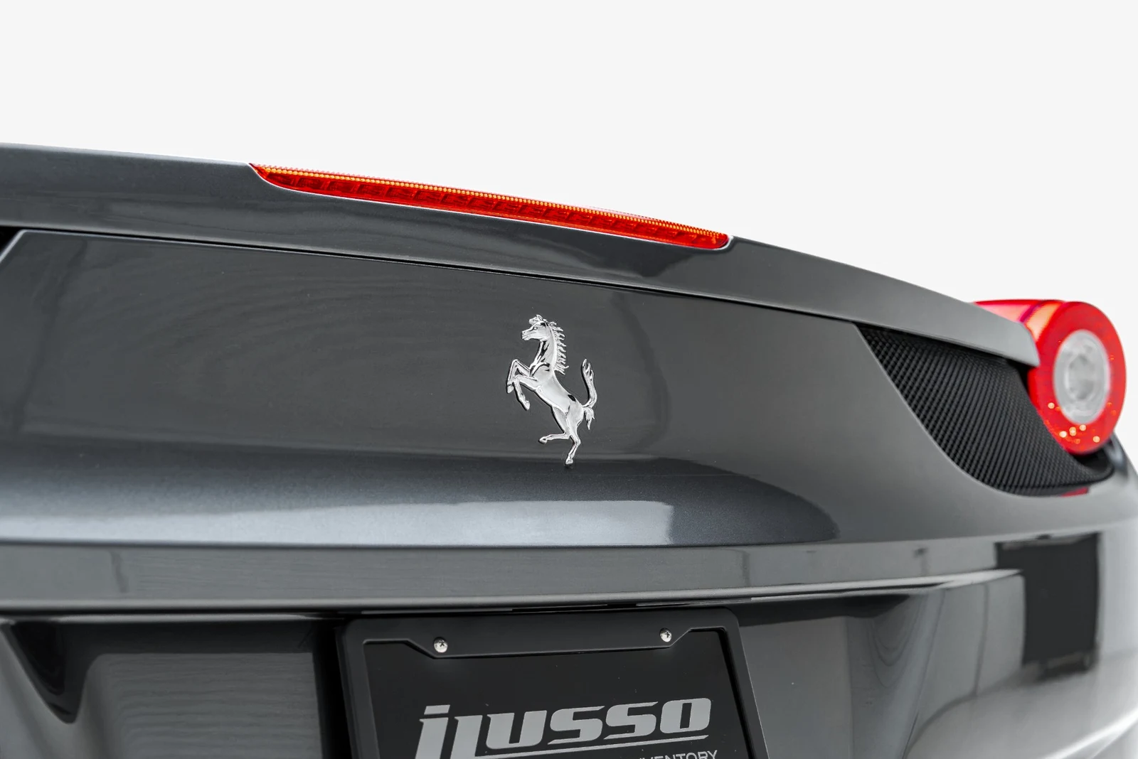 2013 Ferrari 458 Spider, 14/30