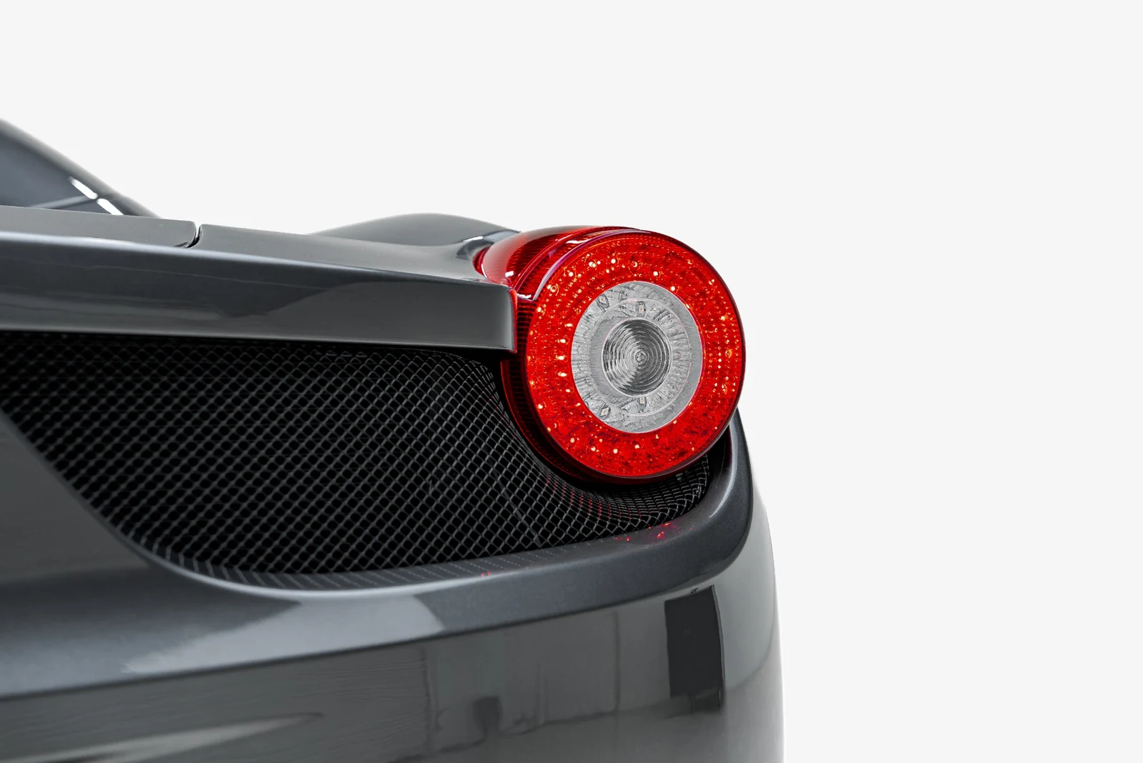 2013 Ferrari 458 Spider, 15/30