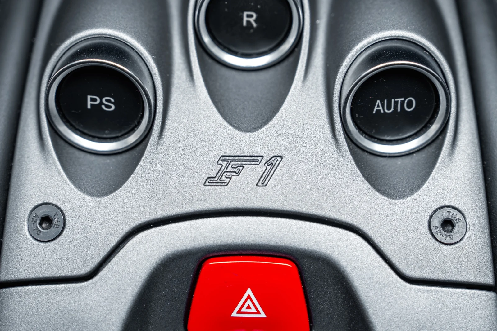 2013 Ferrari 458 Spider, 27/30