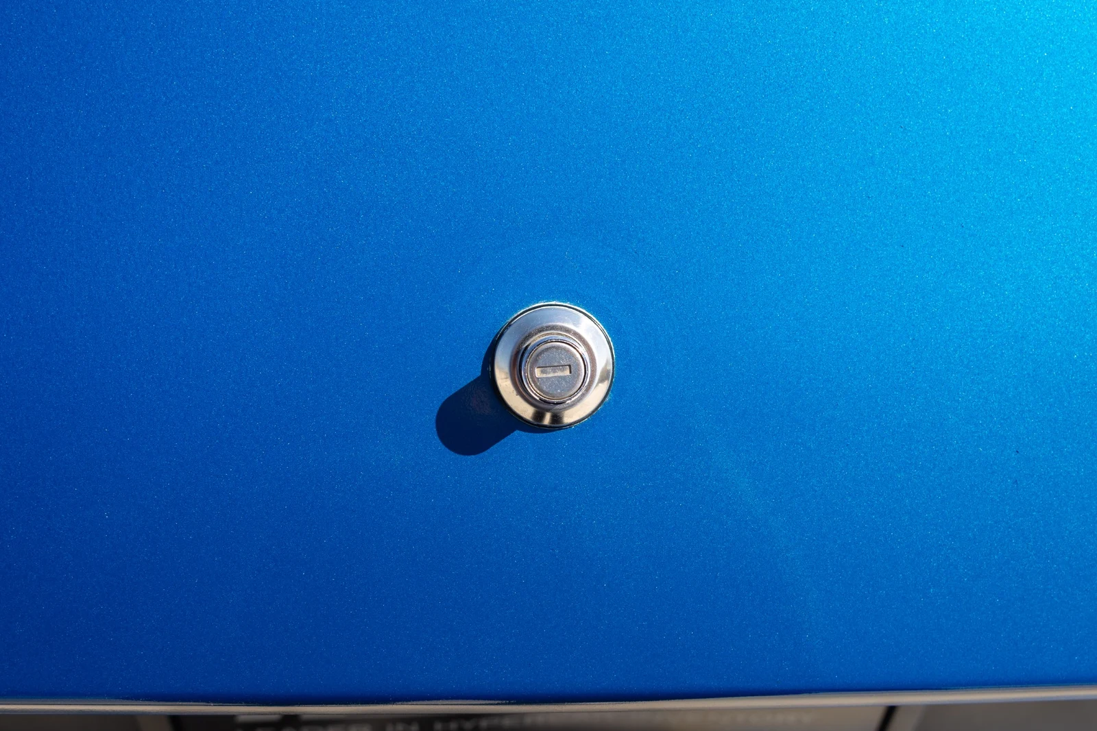 1972 Datsun 240Z, 13/30