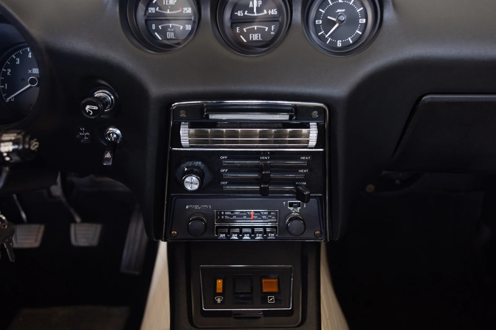 1972 Datsun 240Z, 20/30