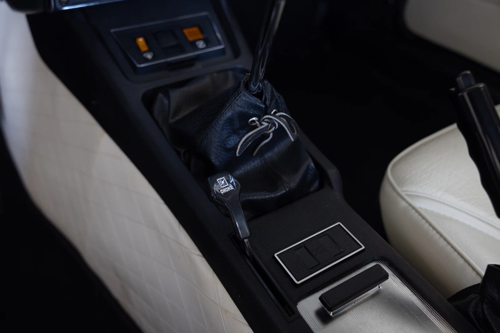 1972 Datsun 240Z, 21/30