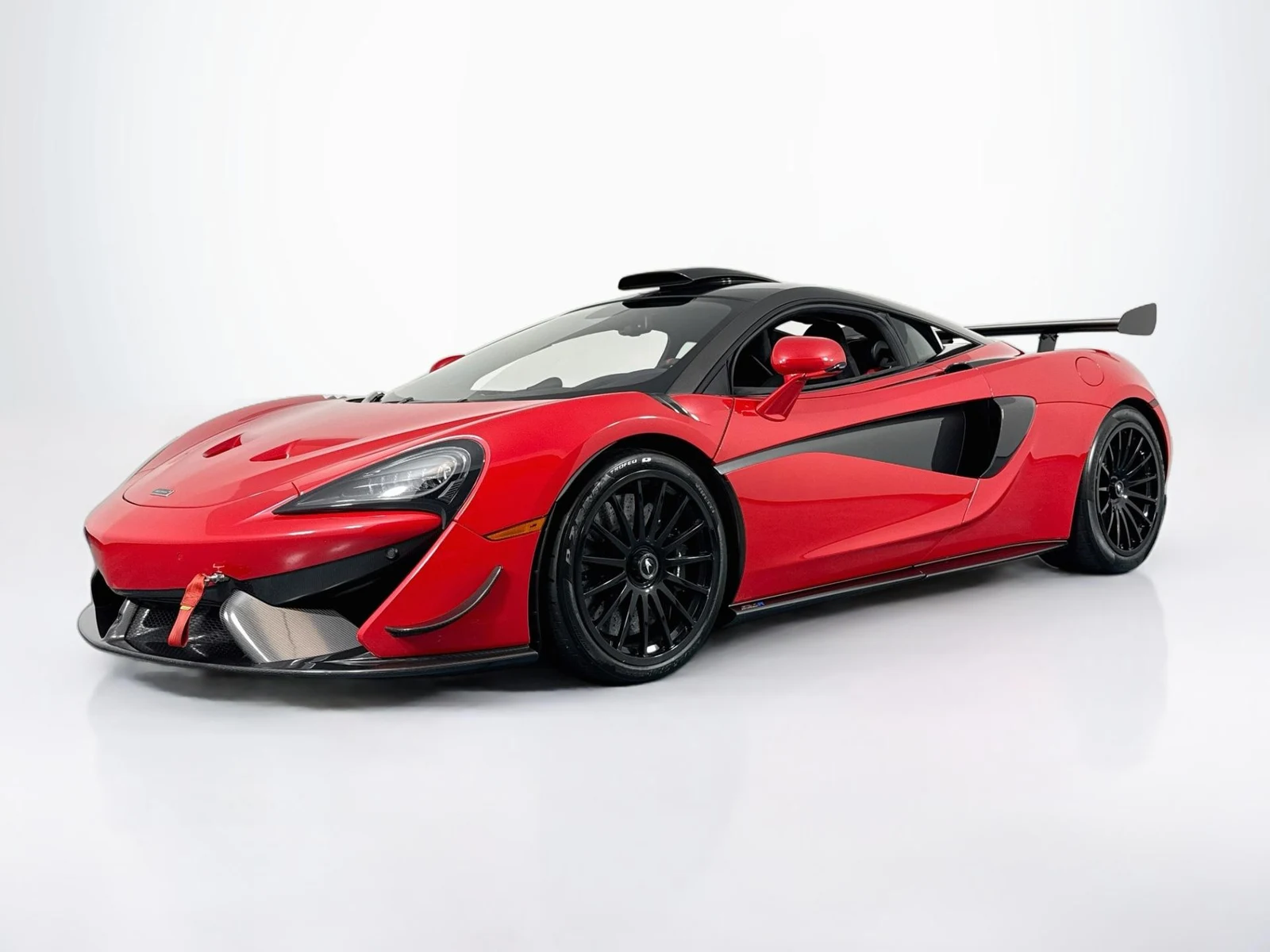 McLaren 620R | iLusso Palm Beach
