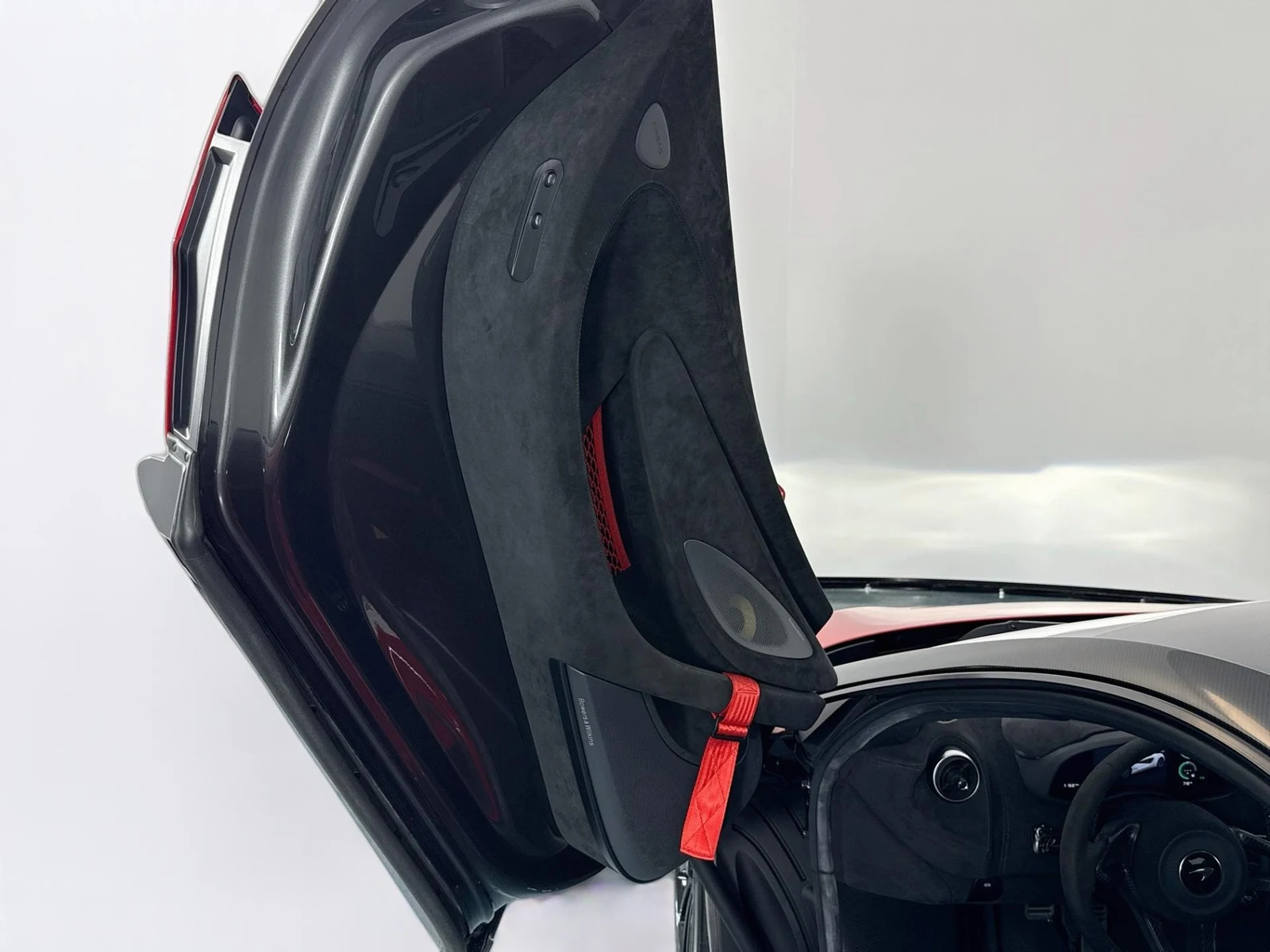 2020 McLaren 620R, 7/30