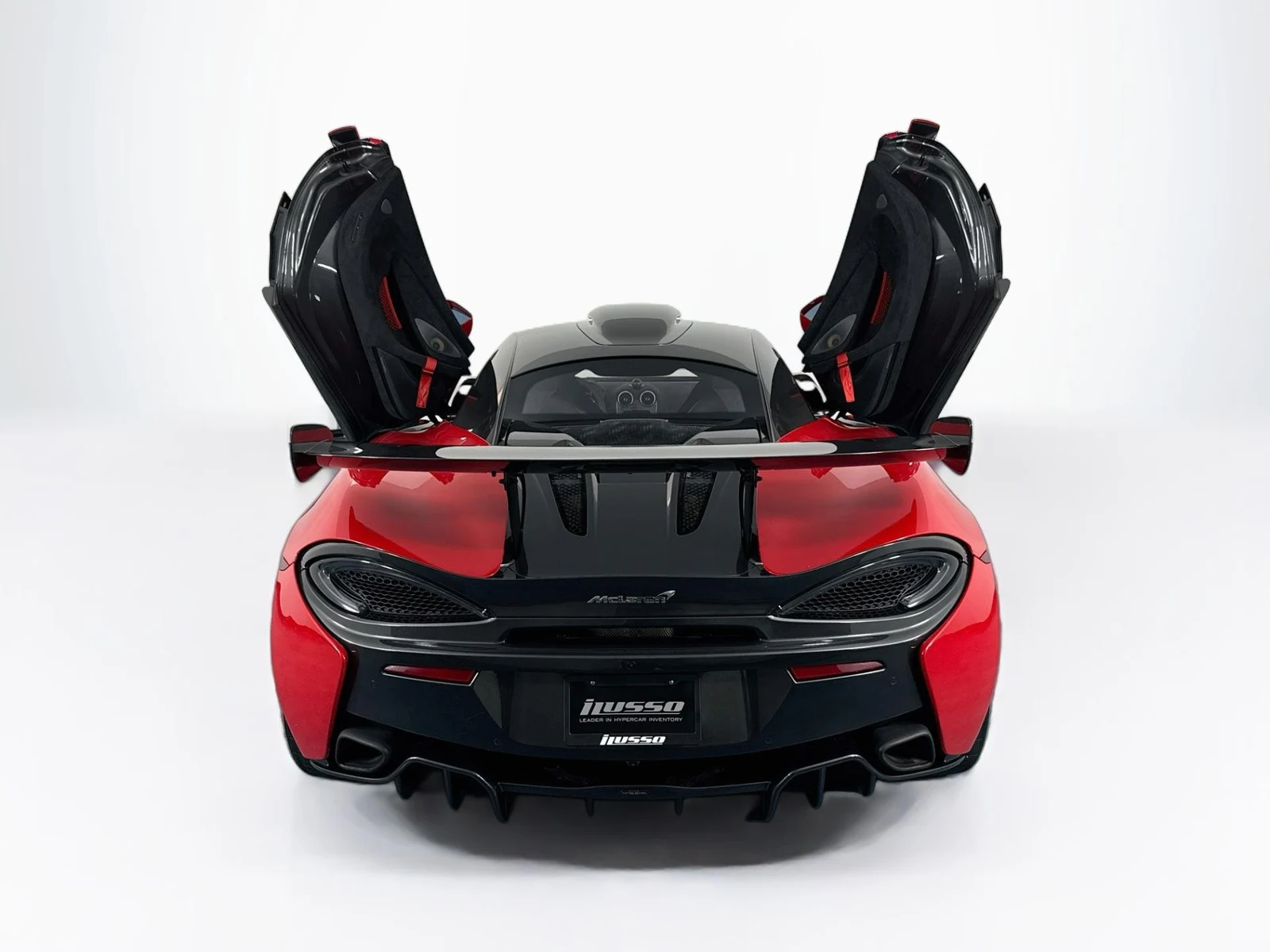 2020 McLaren 620R, 21/30