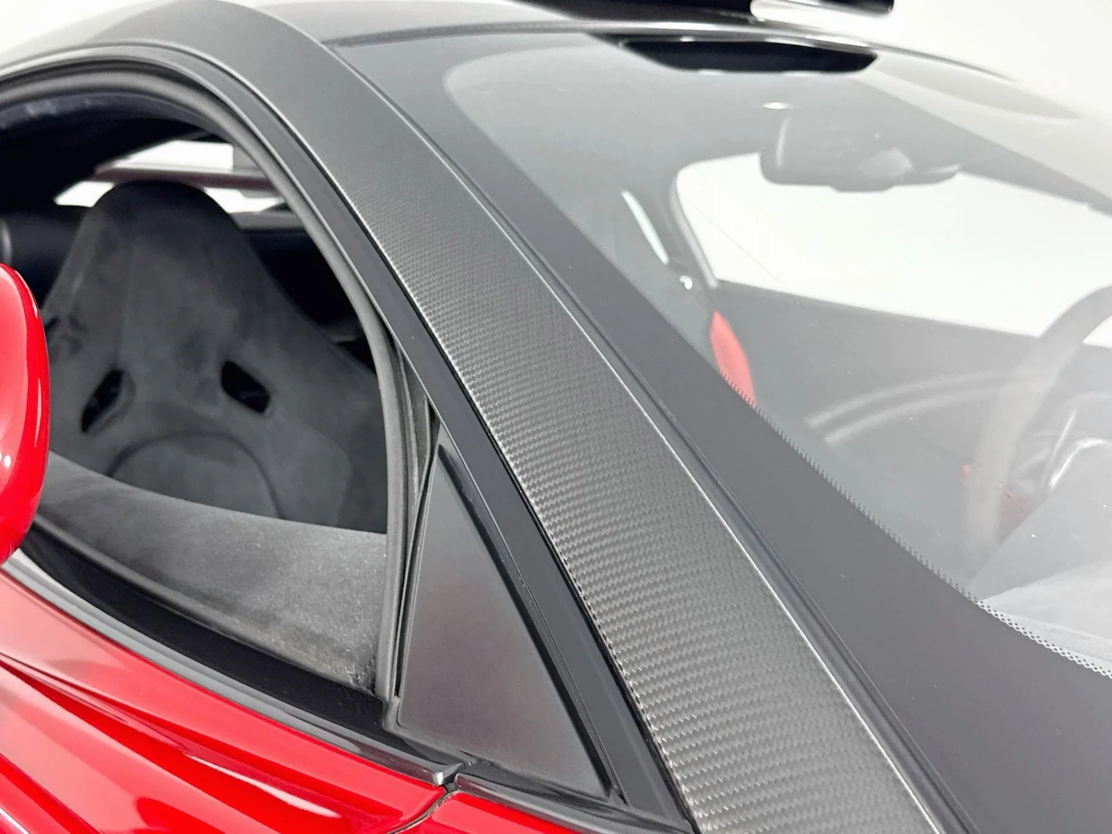 2020 McLaren 620R, 27/30