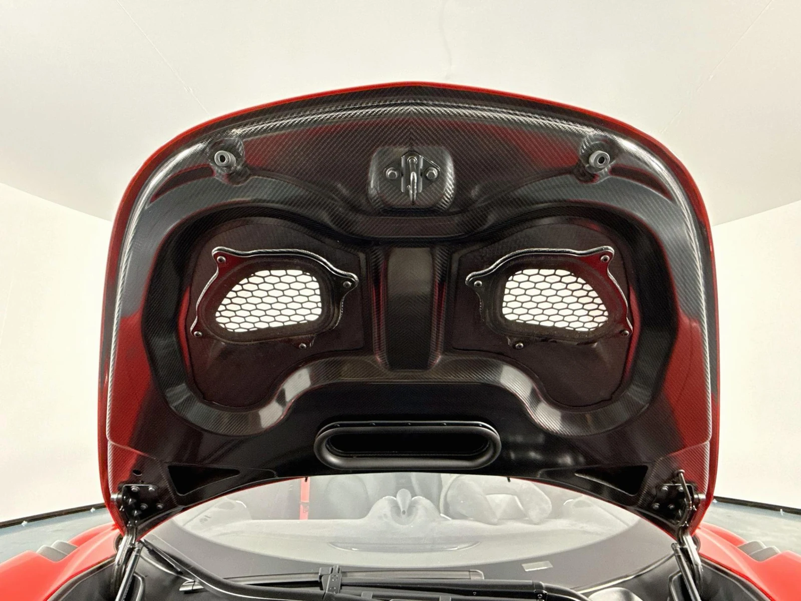 2020 McLaren 620R, 30/30