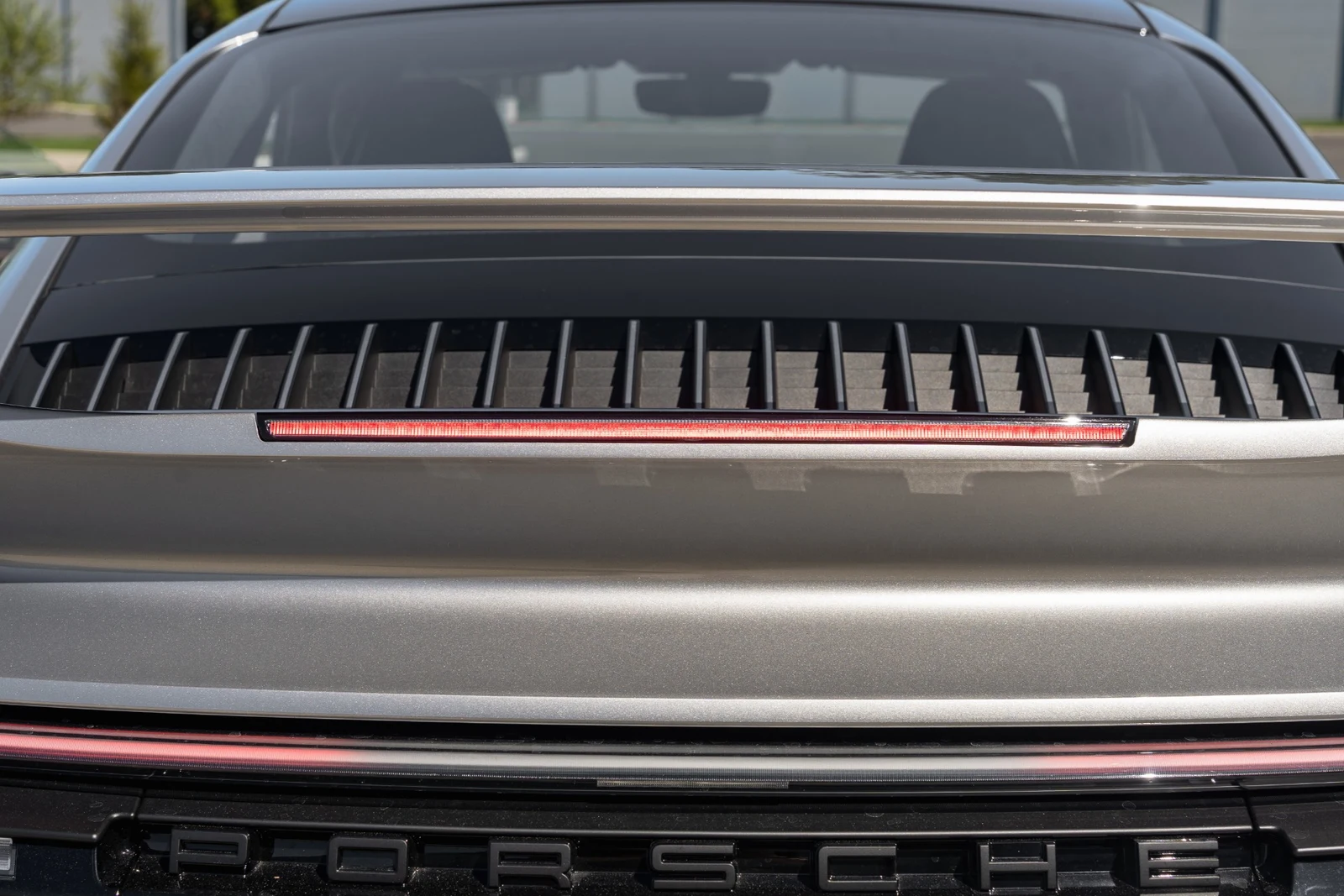 2026 Porsche 911 (992.2) Carrera 4 GTS, 9/30