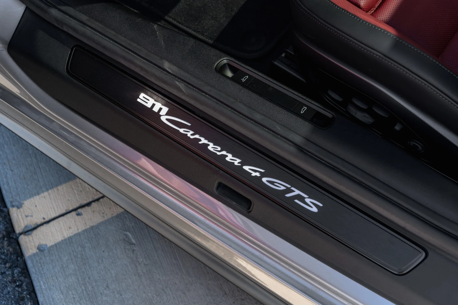 2026 Porsche 911 (992.2) Carrera 4 GTS, 17/30